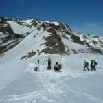 03 Col de la vallée étroite