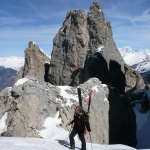 09 Sommet du couloir