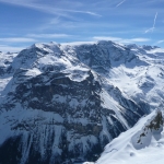 10 Dômes de la Vanoise