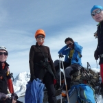 14a Au sommet 2836m