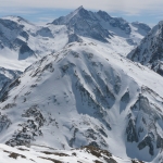 19 "Très" Petit Mont Blanc