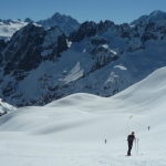 03 aiguilles rouges, et de Chamonix