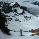 03 Remontée au col de Chavanais