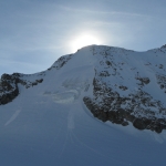 11 Aiguille carrée