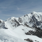 17 Bionassay et Mt Blanc