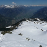 17_Vallée du Rhone et Oberland au fond