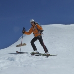 07F Descente du Mt d'Ambin