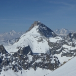 11 Rognosa d'Etache