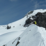 11a Descente sur le col d'Ambin