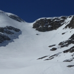 14e Descente du glacier Sommeiller