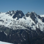 02a Sous le refuge, vers les Aiguilles Rouges