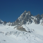 11 Glacier de Saleina