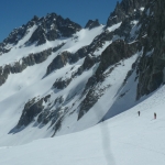 14 Vers le col de Planereuse