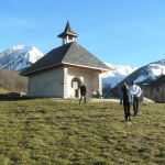 Chapelle de Lesin