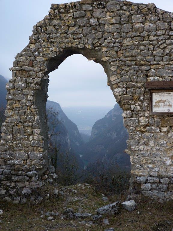 Rando : Montagne des Princes - Club Alpin Français de Meythet