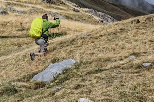 2023-09-13 Lac de Lauzanier