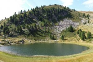 2023-09-11- Lacs du col Bas