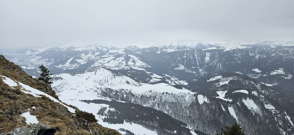 Ski De Randonn e Combe L avion Club Alpin Fran ais De Meythet Ski De Randonn e Combe L avion Club Alpin Fran ais De Meythet