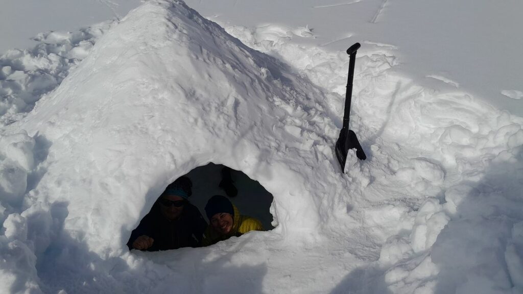 Abris neige Semnoz_07