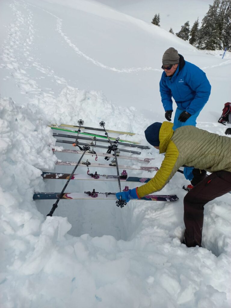 Abris neige Semnoz_11