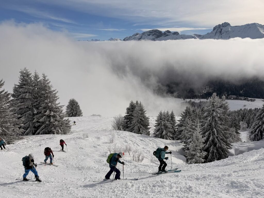 Pointe d’Andey (1)