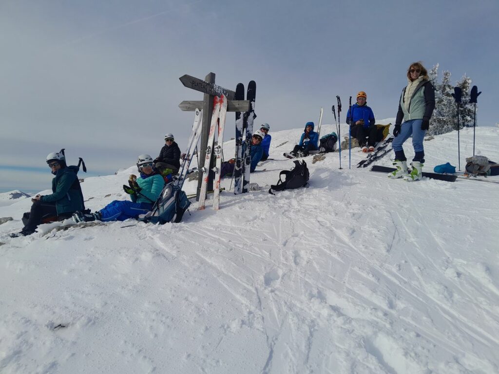 Pointe d’Andey (2)