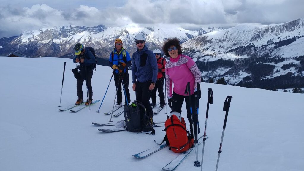 Col des Porthets (3)