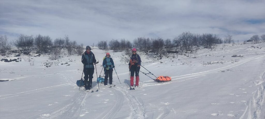 Suède-Padjelanta (10)