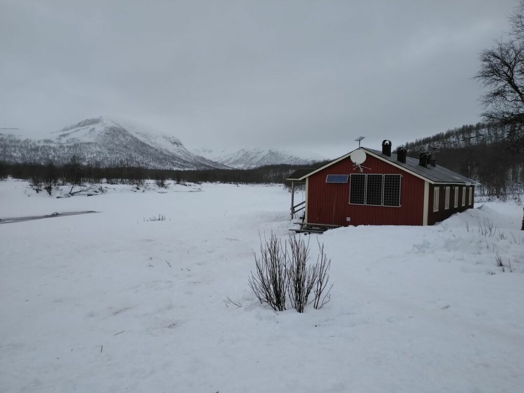 Suède-Padjelanta (11)