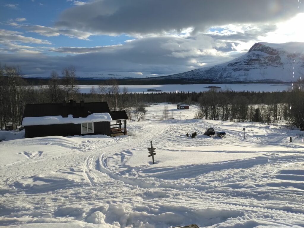 Suède-Padjelanta (12)