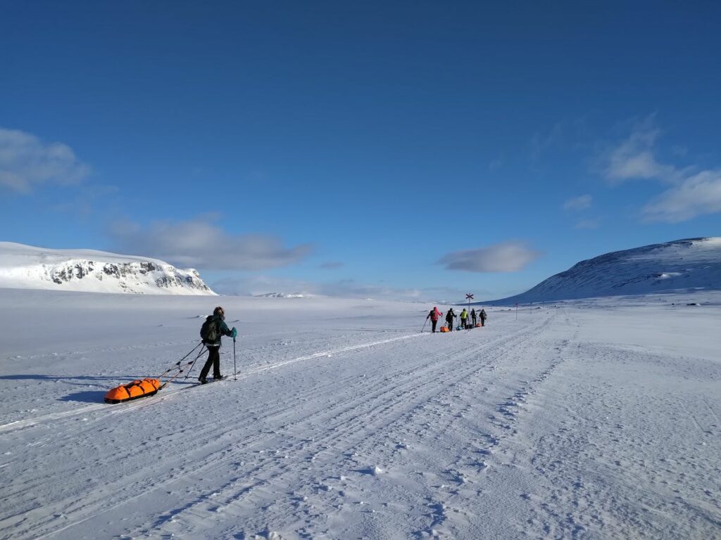 Suède-Padjelanta (13)