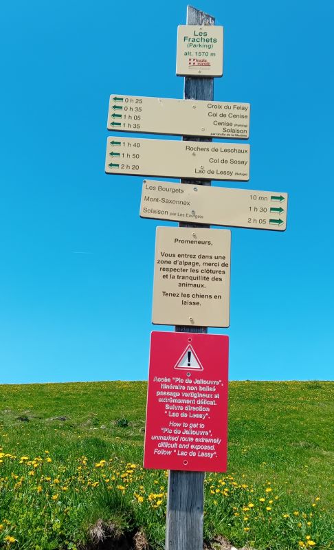 Rochers de Leschaux_1