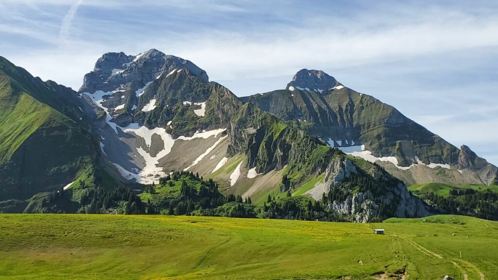 Rochers de Leschaux_2
