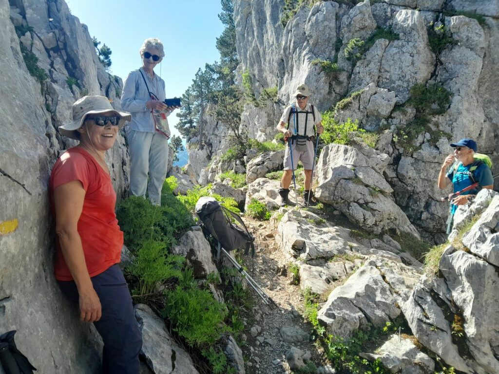 Tête du Parmelan (2)