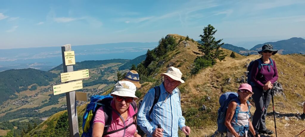 Crêtes d’Hirmantaz (17)