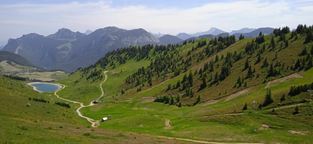 Crêtes d’Hirmantaz (18)