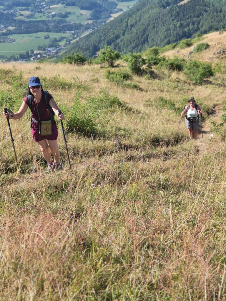 Crêtes d’Hirmantaz (21)