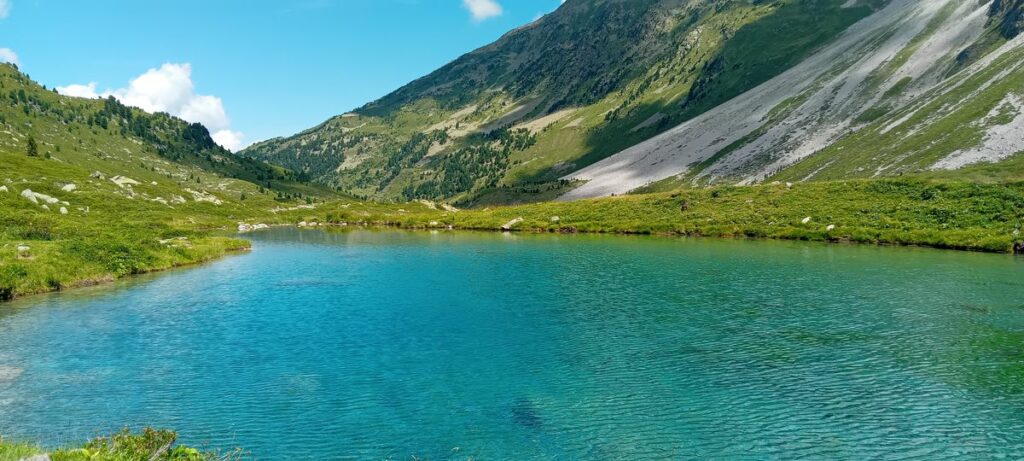 Lac des Fées (1)