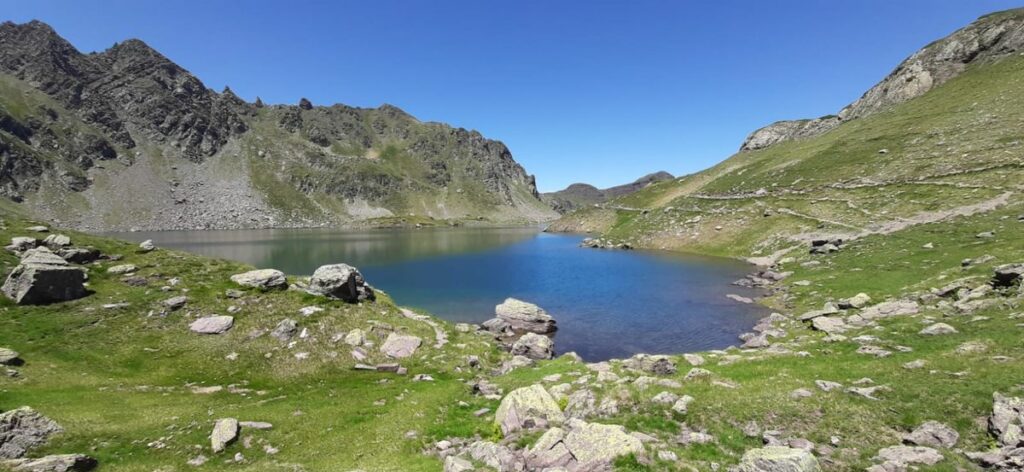 Lac des Fées (9)