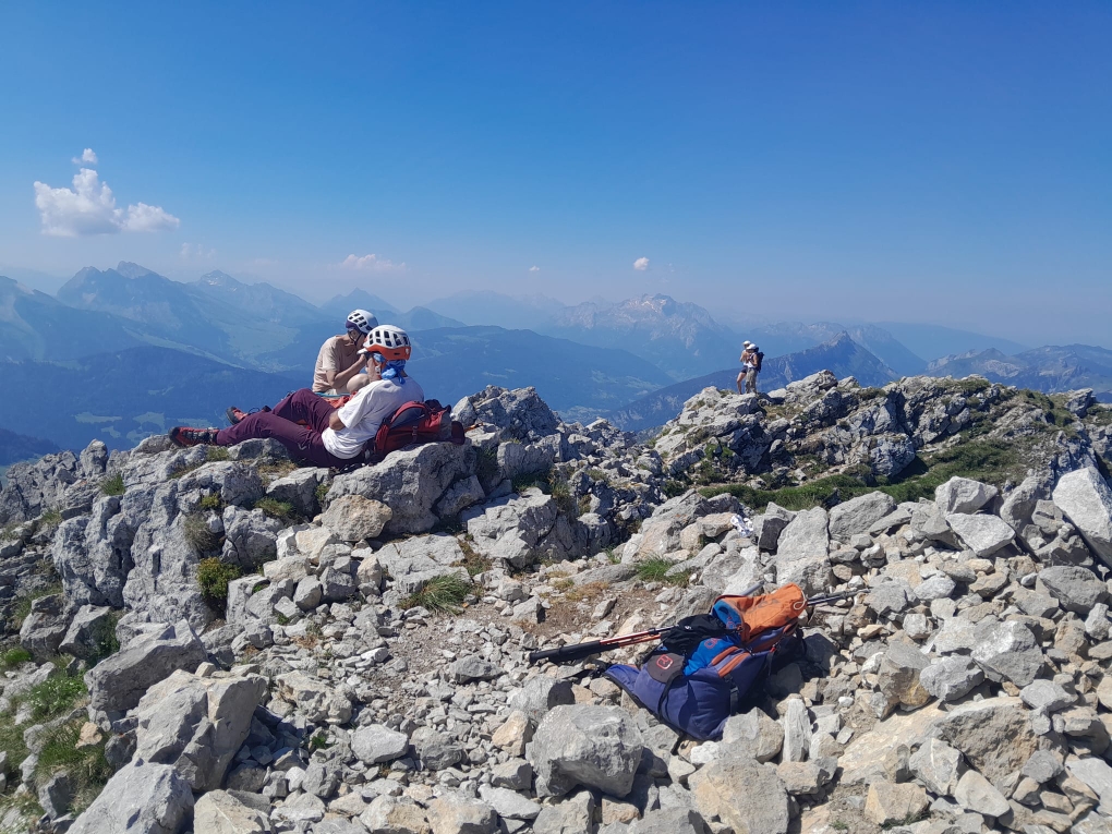 Pointe Blanche (1)