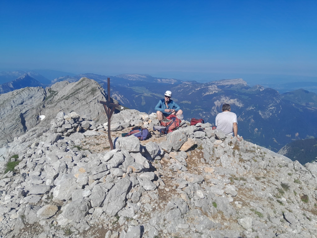 Pointe Blanche (2)