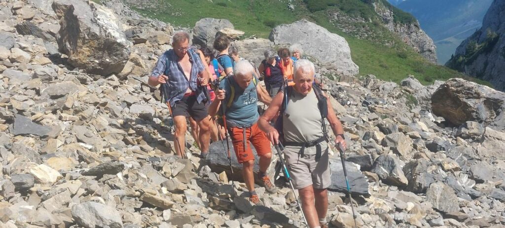 Combe de la Grande Forclaz (1)
