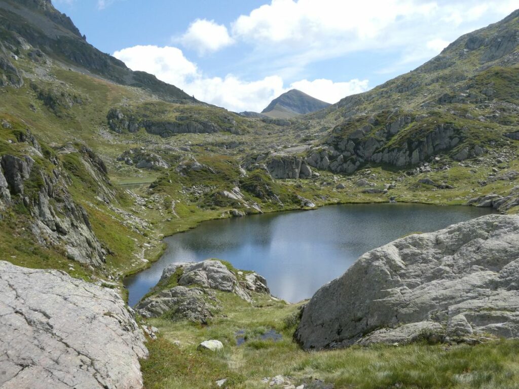 Lacs de la Tempête (3)