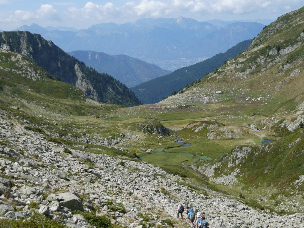 Lacs de la Tempête (6)