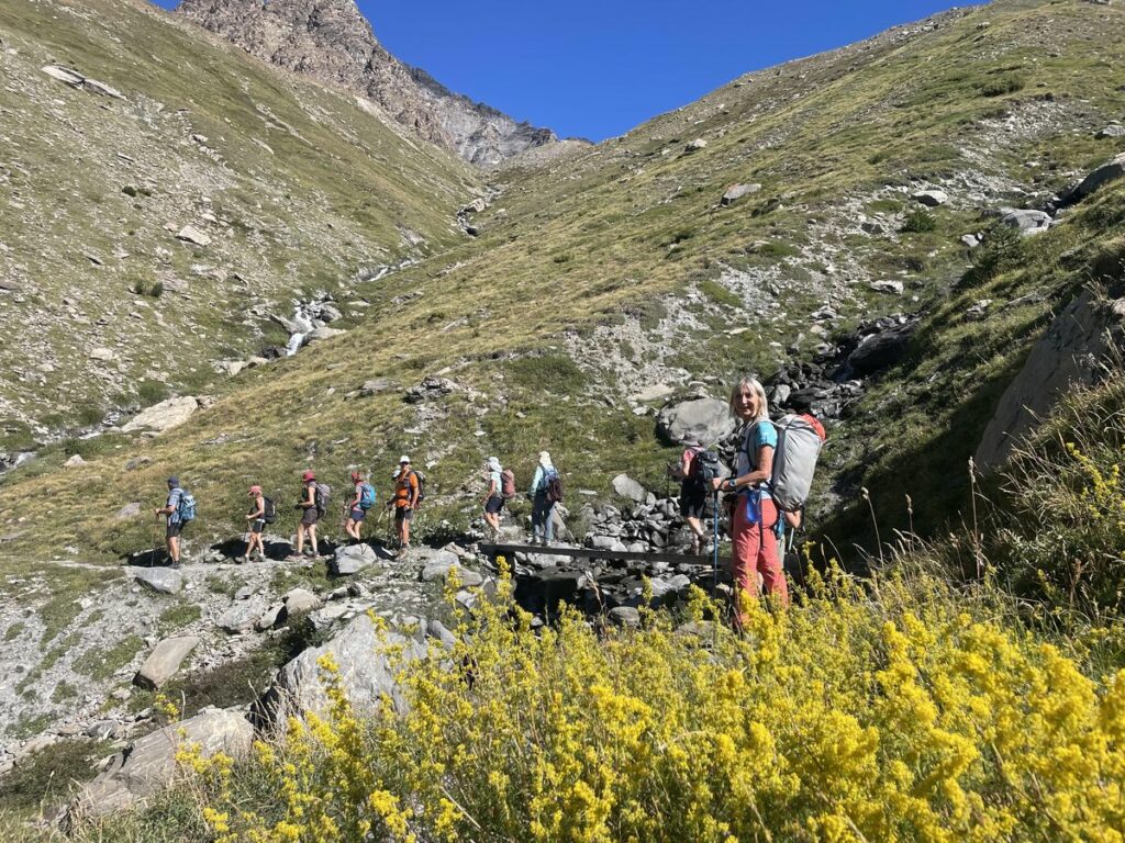 Séjour Bessans (17)