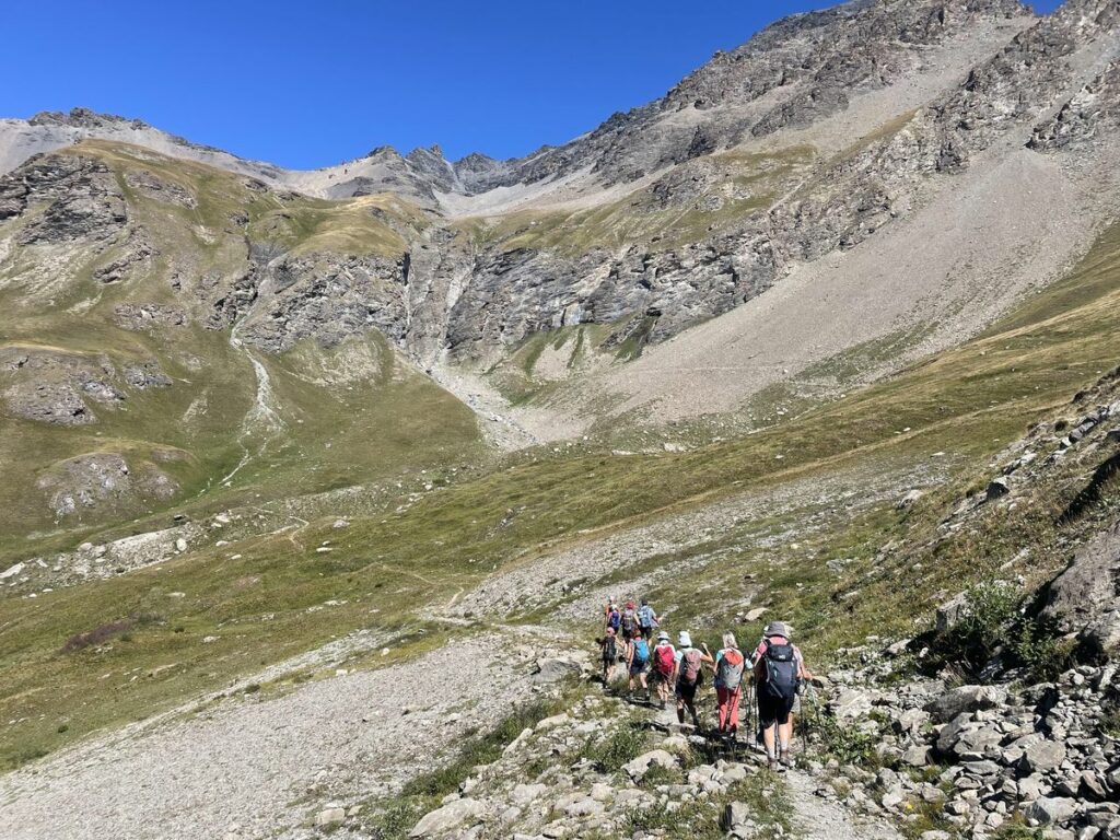 Séjour Bessans (18)