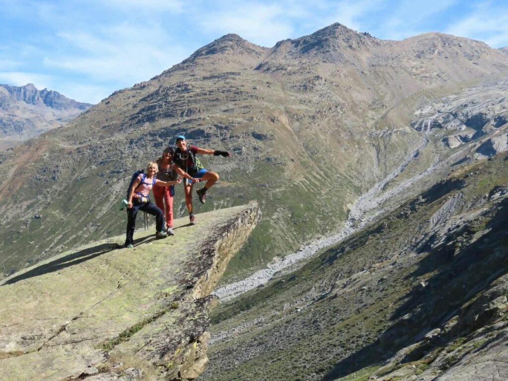 Séjour Bessans (7)