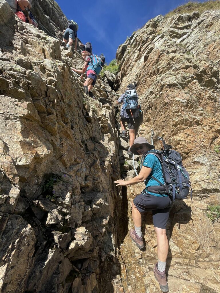 Séjour Bessans (9)