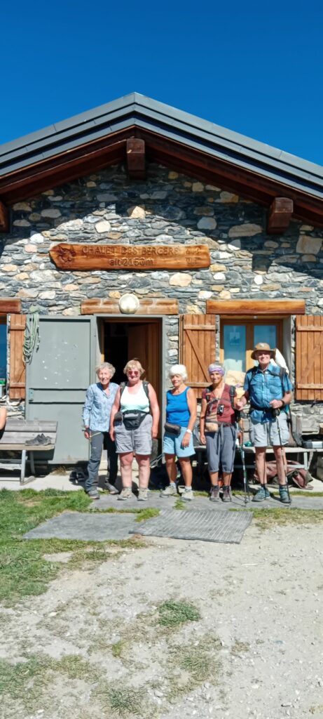 Chalet de la Plagne-0002
