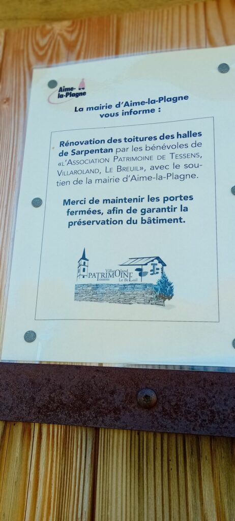 Chalet de la Plagne-0004